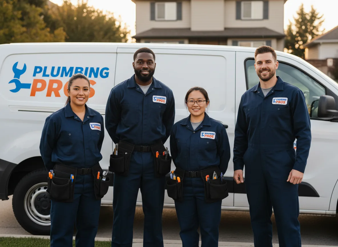 Water Heater Repair company in San Benito, TX